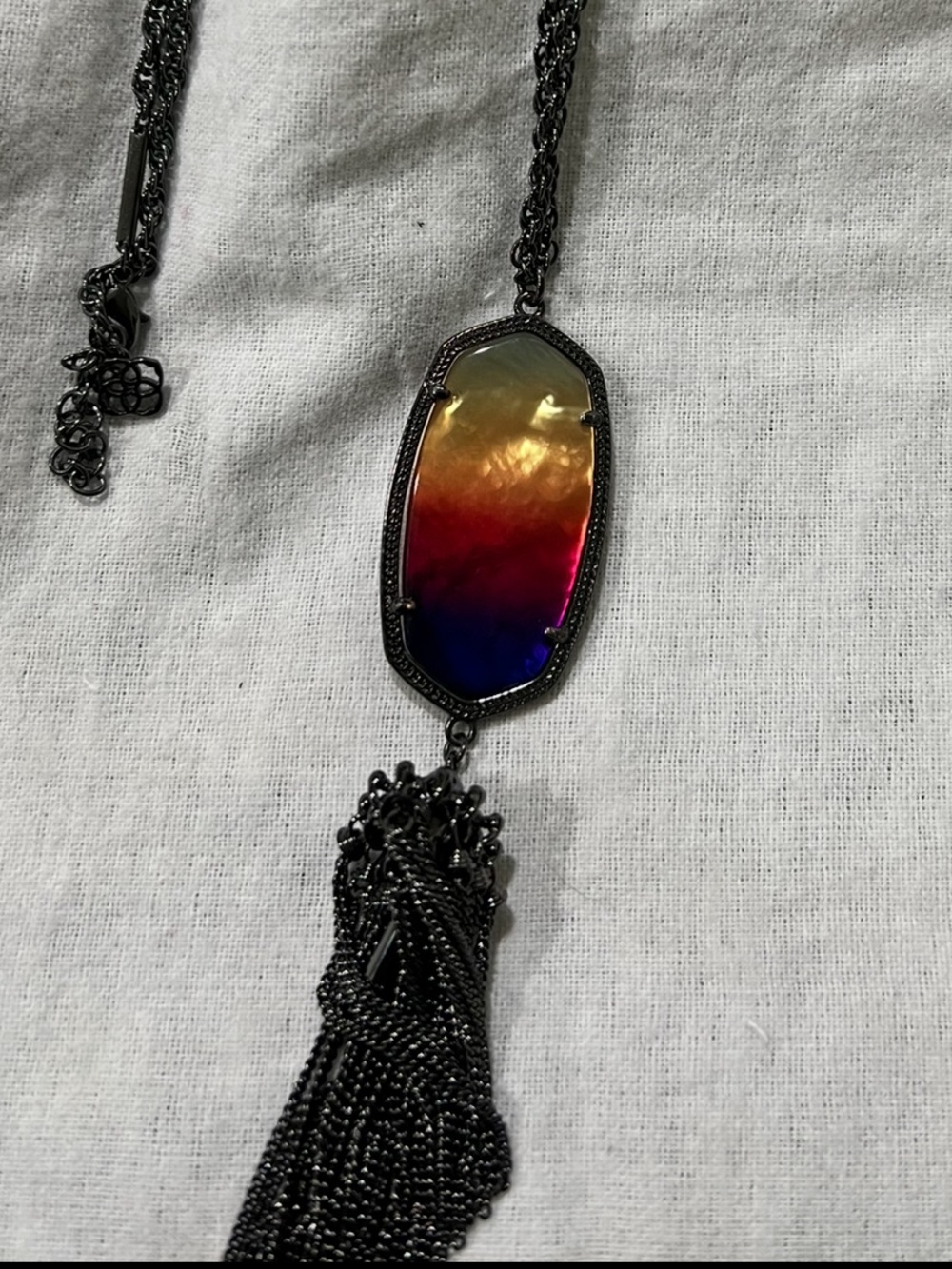 Kendra Scott ombré Rayne